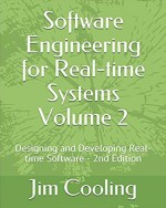  Software Engineering for Real-Time Systems 