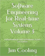  Software Engineering for Real-Time Systems 