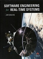  Software engineering for real-time systems 
